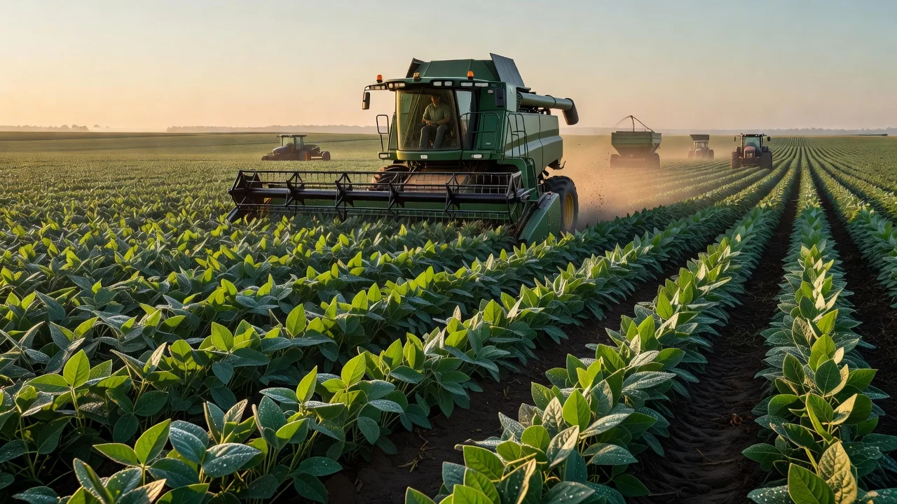 Pulverizador at&eacute; 100 hectares: qual modelo compensa