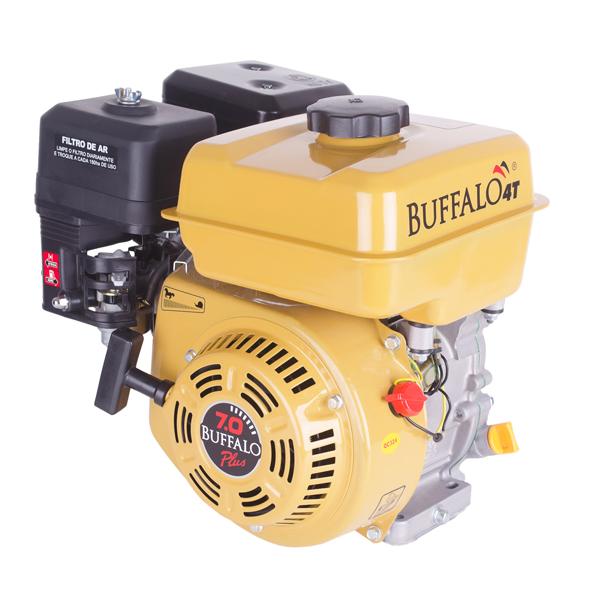 Motor Estacionário - Buffalo BFG 6,5cv